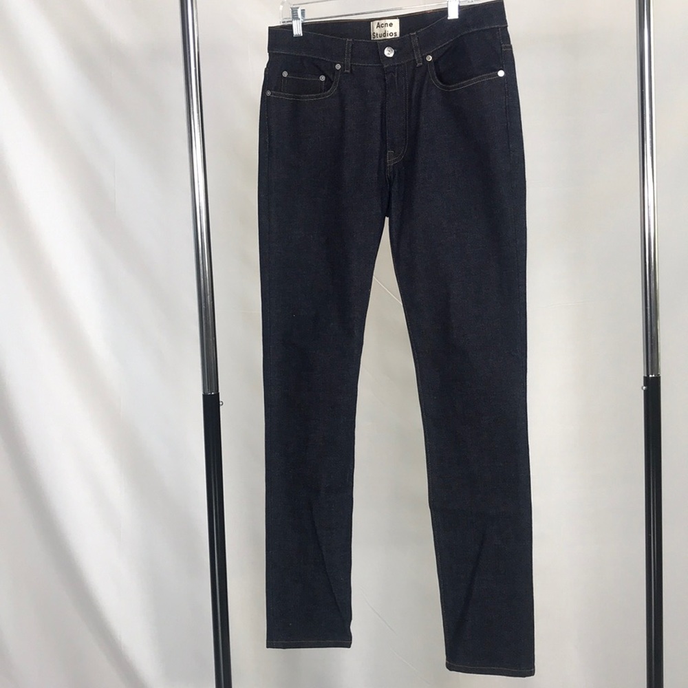 Acme Studios Denim Jeans